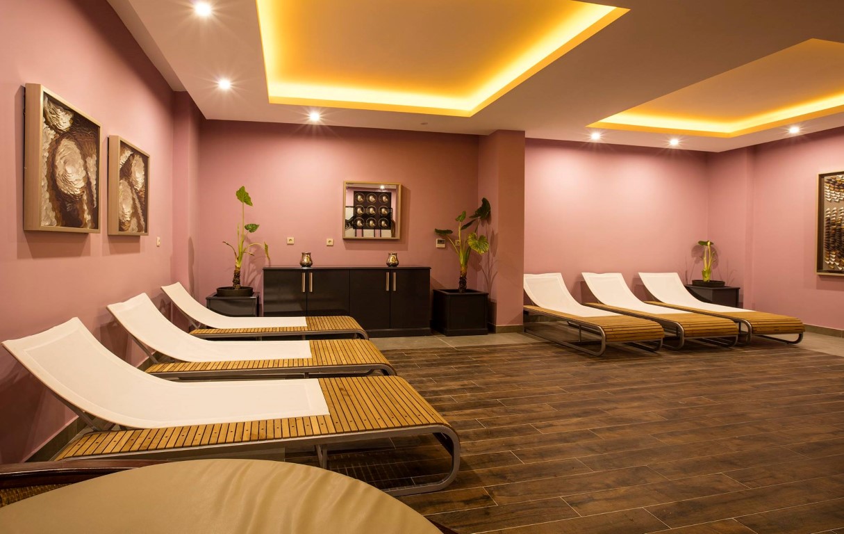 imagini hotel PALM WINGS EPHESUS